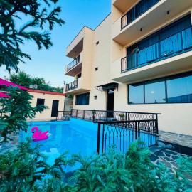 Horizont Boutique Hotel