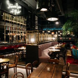 Ruby Mimi Hotel Zurich by IHG