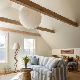 The Lightkeeper’s Inn, hotel u gradu 'Edgartown'