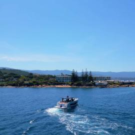 Sofitel Golfe d'Ajaccio Thalassa Sea & Spa