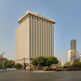 Fiesta Americana Reforma, hotel em Cidade do México