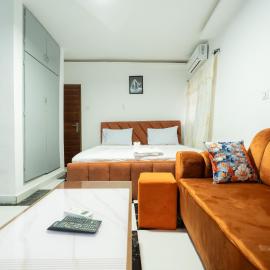 Residence Singa، فندق في أبيدجان