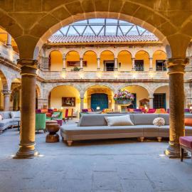 Novotel Cusco, hotel em Cusco