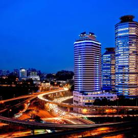 Wyndham Grand Bangsar Kuala Lumpur, hotel in Kuala Lumpur