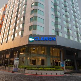 Clarion Suites Guatemala City, hotel em Guatemala