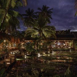 Maison Dalabua, hotel en Luang Prabang