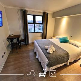 Hotel i Low Cost