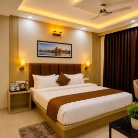 Hotel Vasudevay Inn