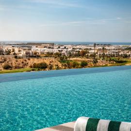 Tivoli LA VIE Muscat Hotel & Residences