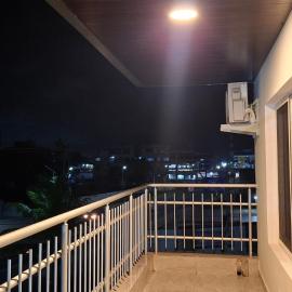TEE Guest House, hotelli kohteessa Monrovia