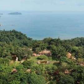 Belo Monte - Principe Collection, hotel u gradu Santo António