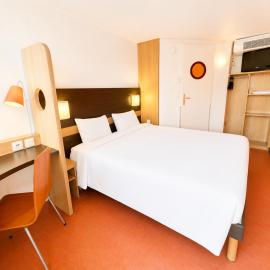 Première Classe Troyes Sud - Buchères, Hotel in Troyes