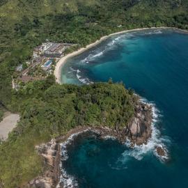 Avani Plus Barbarons Seychelles, hotel Grand'Anse-ban