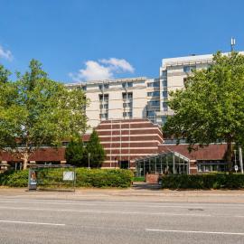Bettenburg Hotel Hamburg