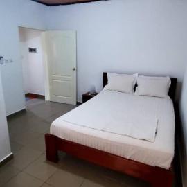 Residence Chams, hotell i Yaoundé