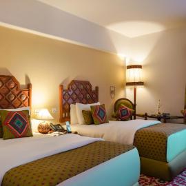 Quetta Serena Hotel, hotell i Quetta