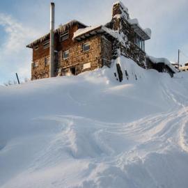 Cordillera Hostel, hotelli kohteessa Farellones
