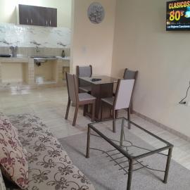 departamento, hotel en Luque