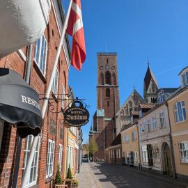 Restaurant Backhaus