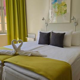 Hotel Emma