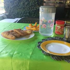 Navi Homestay, ξενοδοχείο σε Naisisili