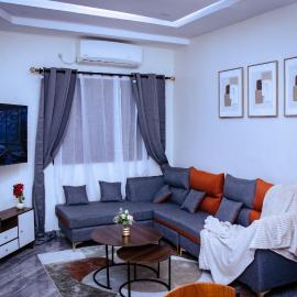 La Cas'a Yehud, hotel v destinácii Aoudja