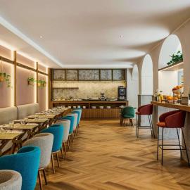 Hotel Giacomo Morra Alba - Handwritten Collection, hotel em Alba