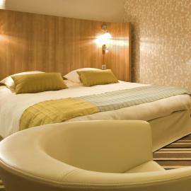 Mercure Angers Centre de Congrès, hotel di Angers