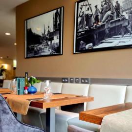 Novotel Antwerpen - Ekeren, מלון באנטוורפן