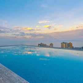 SOUMA Hotel, Vignette Collection by IHG, hotelli Limassa