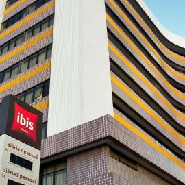 ibis Maceio Pajuçara, hotel em Maceió