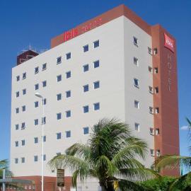 ibis Petrolina, hotell i Petrolina
