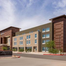 La Quinta Inn & Suites by Wyndham Phoenix West Glendale, hotel en Phoenix