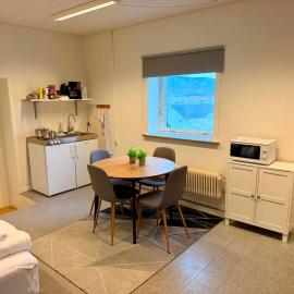Ilulissat Harbour Stay, hotelli kohteessa Ilulissat