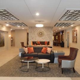 Best Western Plus Bradford Inn, hotel en Bradford