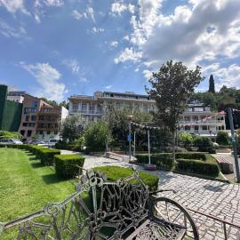 Hotel sabagiro, hotel din Tbilisi