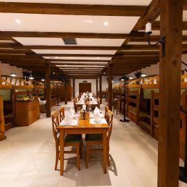 Hotel Selsky Dvur