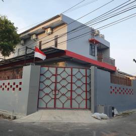 Kost Cicinut, hôtel à Achmad Yani International