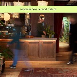Viesnīca Second Nature Chiswick Londonā