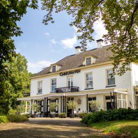 Landgoed Hotel & Restaurant Carelshaven