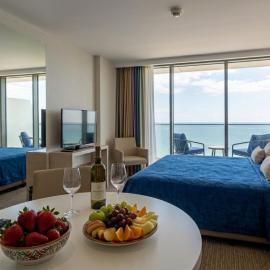 Orbi City Skyline Apartments, hotel u gradu Batumi