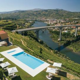 Quinta do Roso - Douro Wine Estate - by FERO, hotel sa Lamego