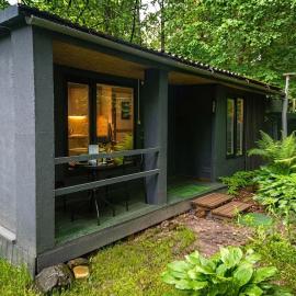 Scandinavia bungalow, hotel u gradu Kamennaya Gora