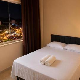 Confort Quixada, hotel v destinácii Quixadá