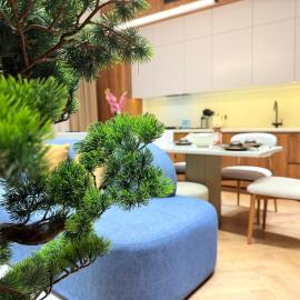 Tashkent City Luxury Apartments, Hotel in Taschkent