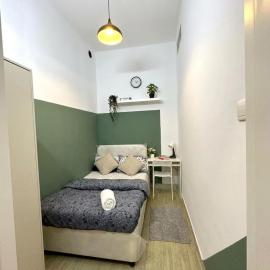 두바이에 위치한 호텔 Signature Stay Room In Barsha Heights Tecom