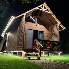 Royal Ranch Nature Resort, hotell i Orhei