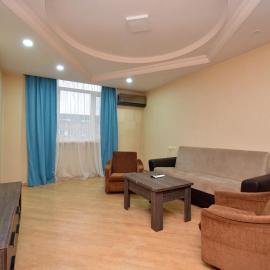 1 Apartment, hotel i Jerevan