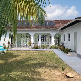 Elizabeth Retreat - Island time, hotel u gradu 'Ocho Rios'