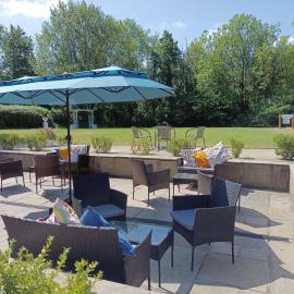 Novotel Manchester West, Hotel in Worsley